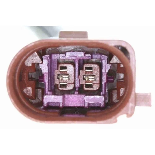 Датчик температури відпрацьованих газів VEMO V10-72-0106 для AUDI SEAT VW, фото №2