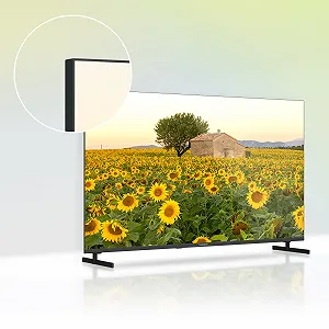 Телевізор 24" Thomson 24HA2S13C / HD / 60 Гц / LCD / Smart TV / Wi-Fi / Bluetooth / T2 synthetic.ua - Фото 1