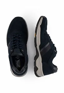 Кросівки camel active Низькі чоловічі Водовідштовхувальні synthetic.ua - Фото 1