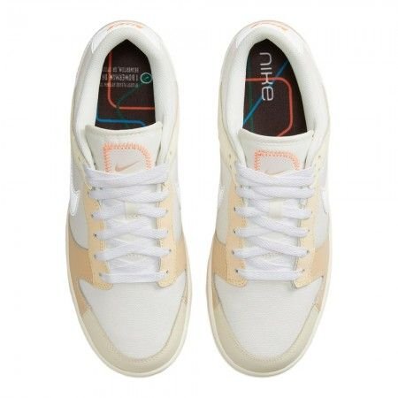 Кросівки Nike Dunk Low SE 41, фото №5