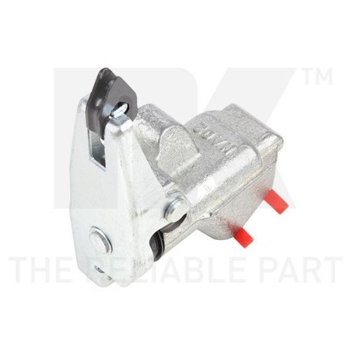 Регулятор гальмівних сил NK 899915 для SEAT VW, ззаду, фото №2