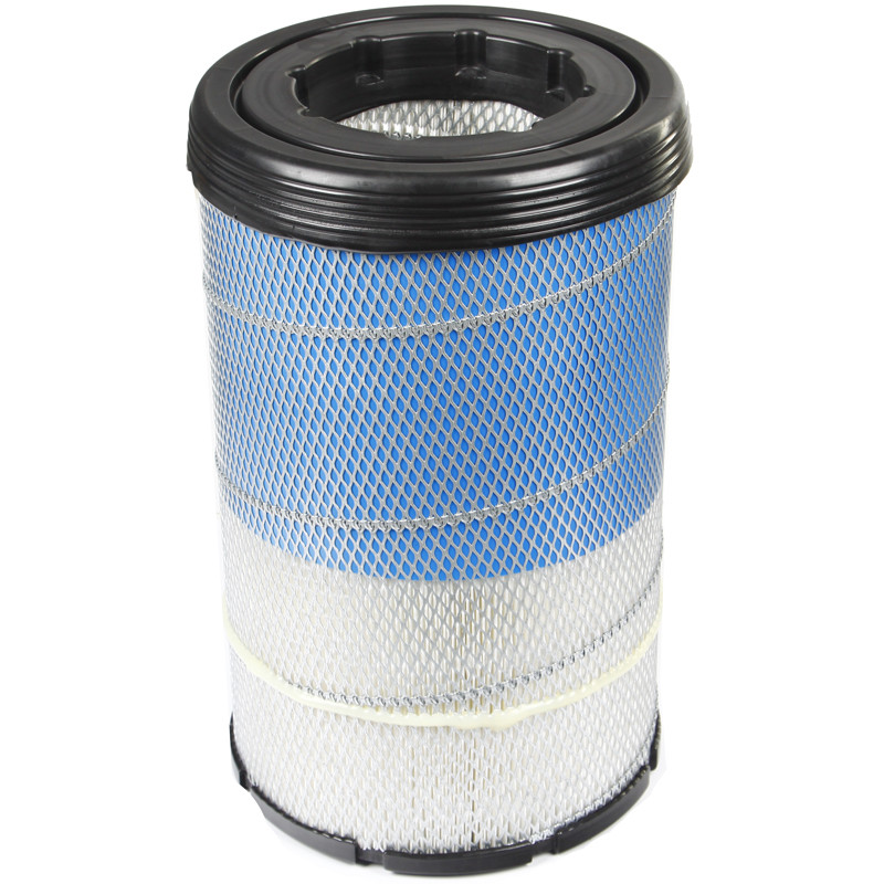 Фильтр воздушный основной FORD 1833 1842 1848 2533 2633 3542D 3542T 4142D CR 0237 GC469601AB, фото №1 Фильтр воздушный основной FORD 1833 1842 1848 2533 2633 3542D 3542T 4142D CR 0237 GC469601AB, фото №1