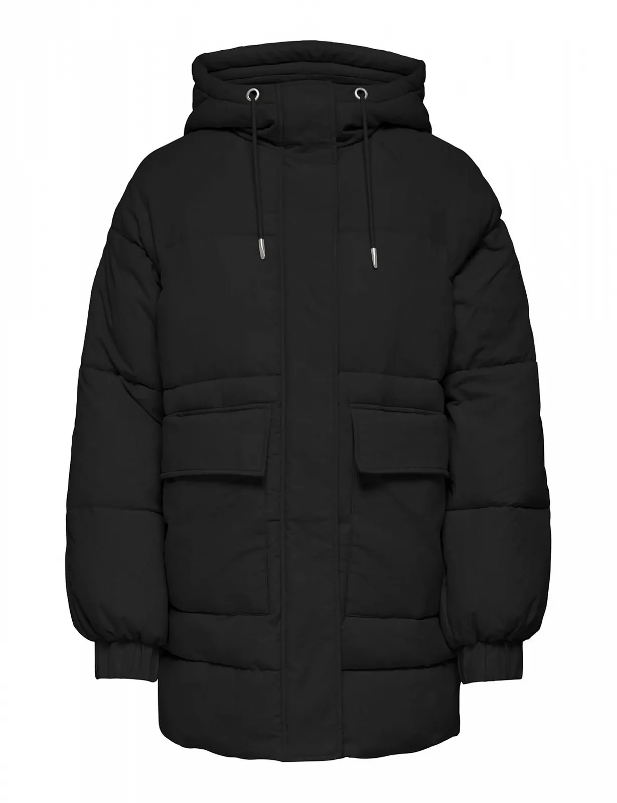 Пальто Пуховик жіноче ONLY Onlfie CC OTW, фото №1