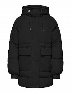 Пальто Пуховик женское ONLY Onlfie CC OTW - Фото 1