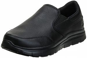Кросівки Skechers Flex Advantage Sr Bronwood - Фото 1