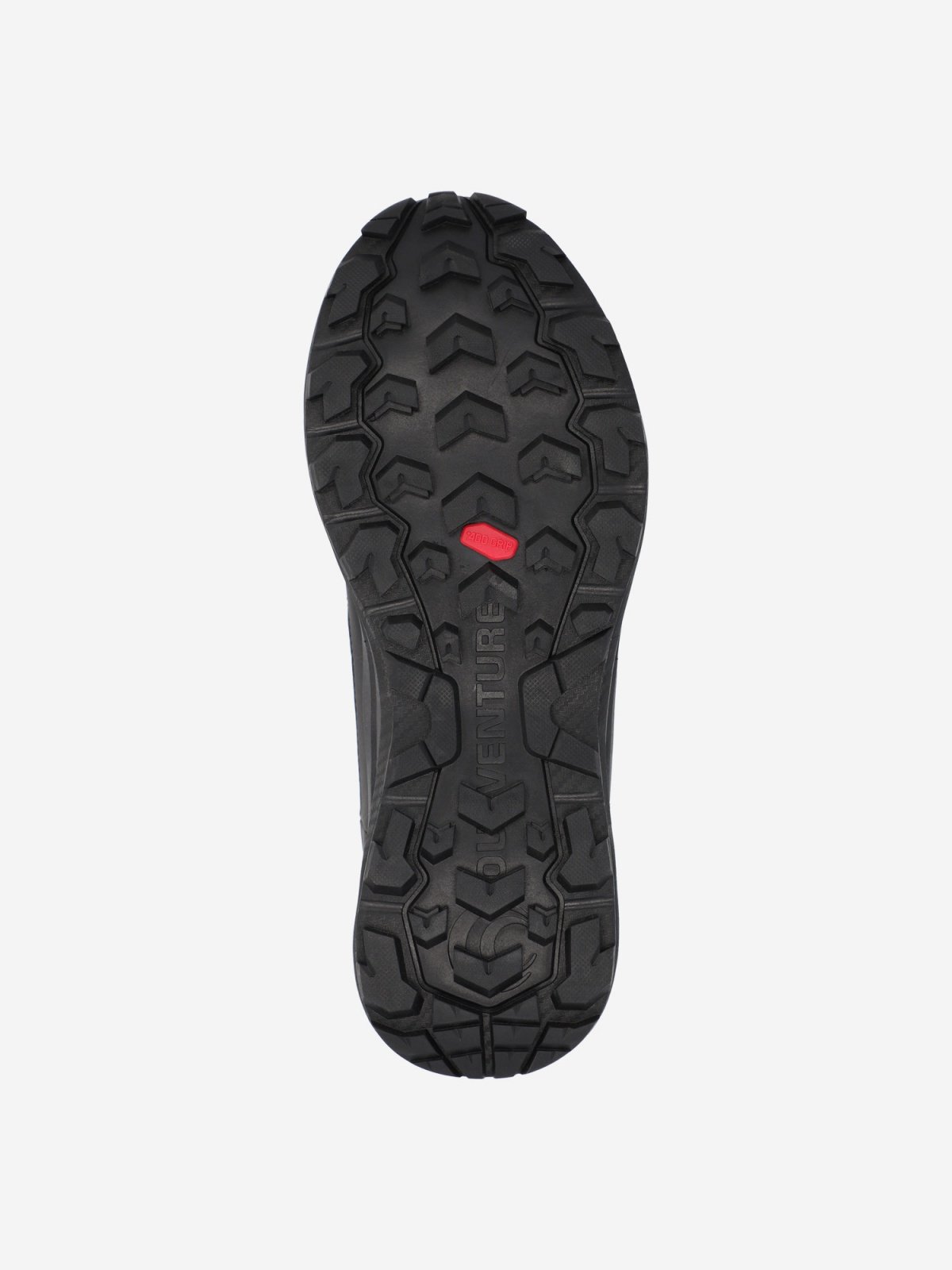 Черевики утеплені Montblanc 3 126024OUT-99 Outventure Чорний 45, фото №6
