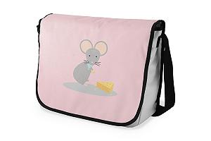 Ранец Bonateks Unisex Kinder Frschlbg104757 Разноцветный - Фото 1
