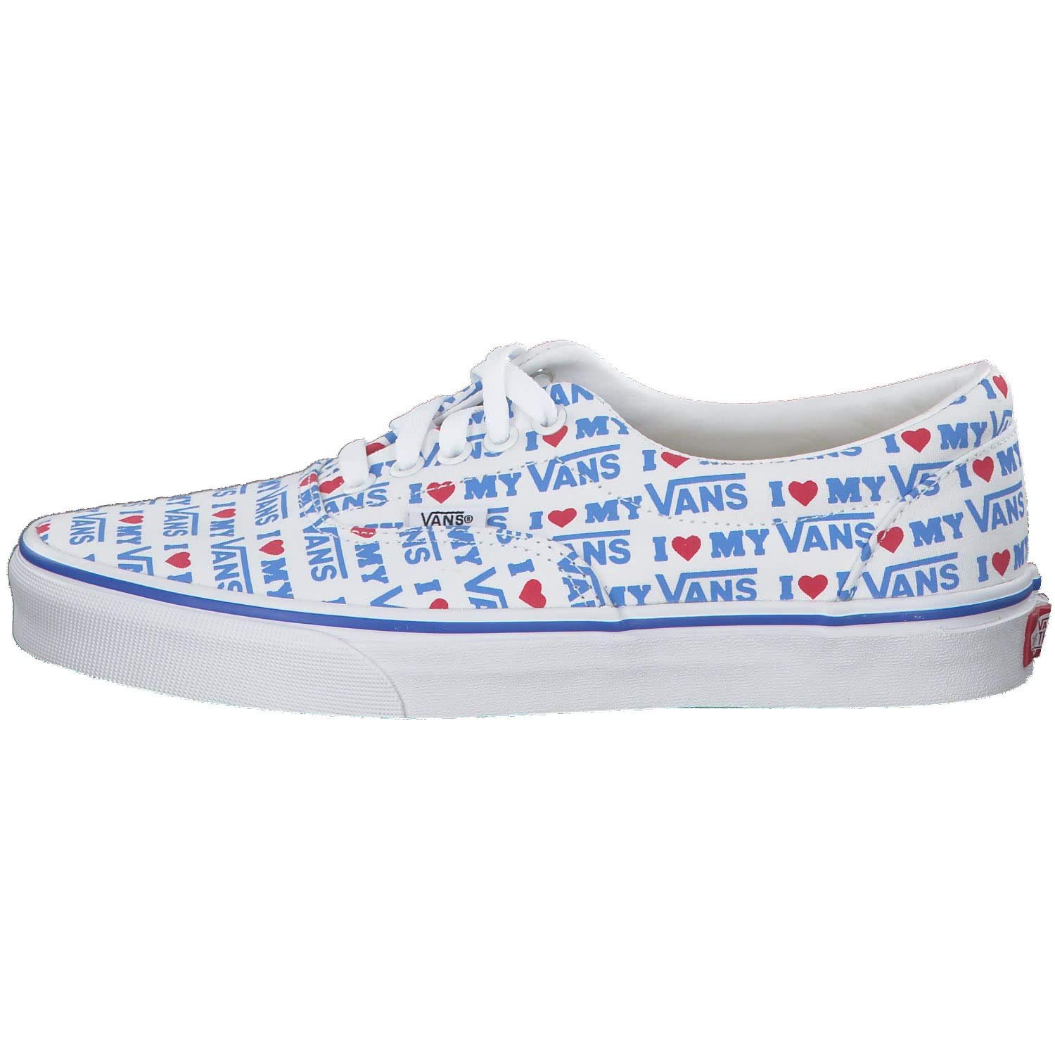 Кроссовки Vans Unisex Adult Iso 1.5, фото №2