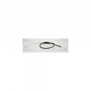 Трос стоянкового гальма TRISCAN 8140 23188 задній лівий для Mercedes-Benz VW - Фото 1