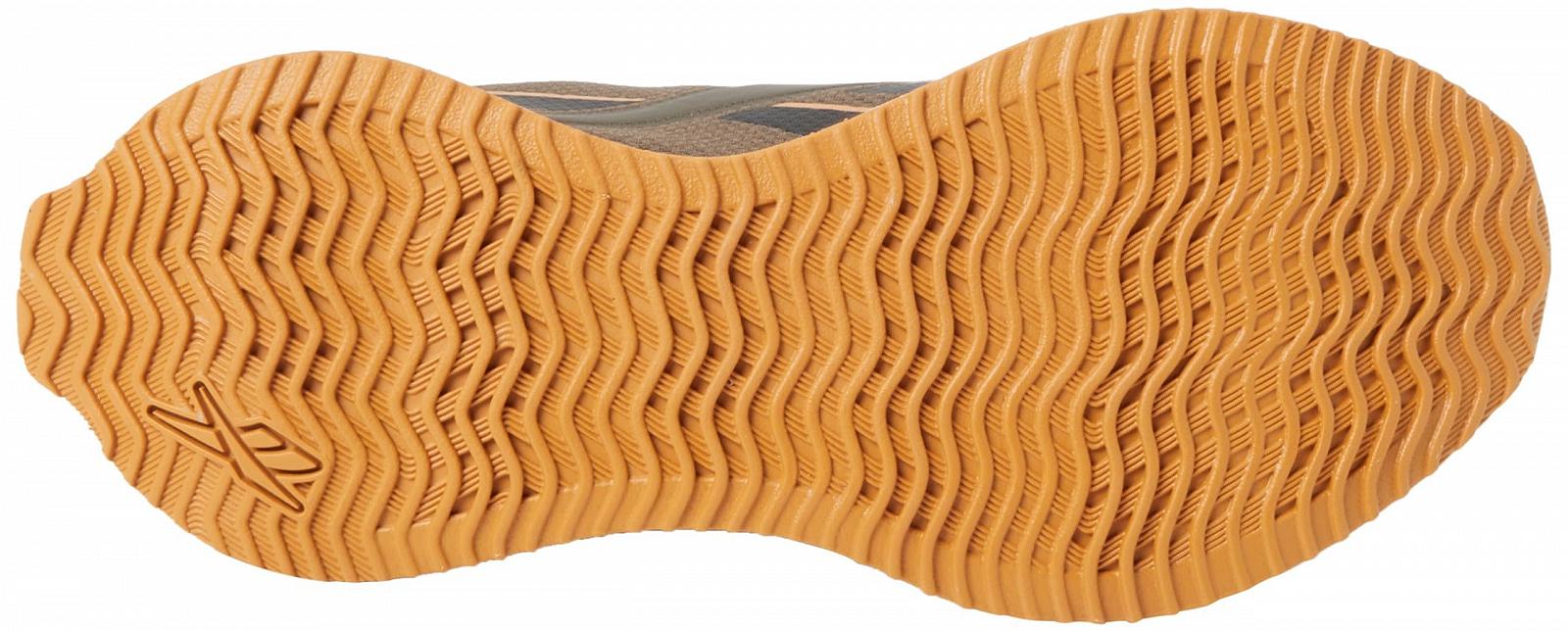 Кроссовки Унисекс Reebok Zig Dynamica 4.0, фото №2