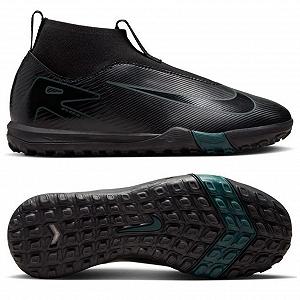 Бутсы Nike JR ZOOM SUPERFLY 10 ACADEMY TF Размер 36.5 - Фото 1