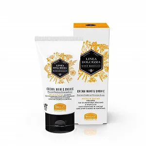 Крем для рук та нігтів Helan Ligne Dolcezza 75 мл - Фото 1