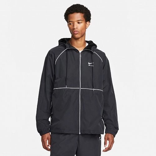 Джемпер M NSW NIKE AIR WVN JKT XL, фото №1