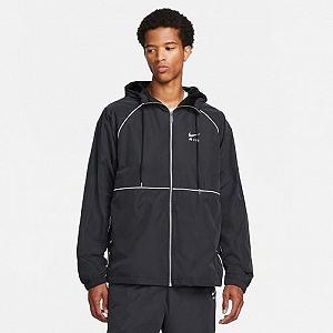 Джемпер M NSW NIKE AIR WVN JKT XL - Фото 1