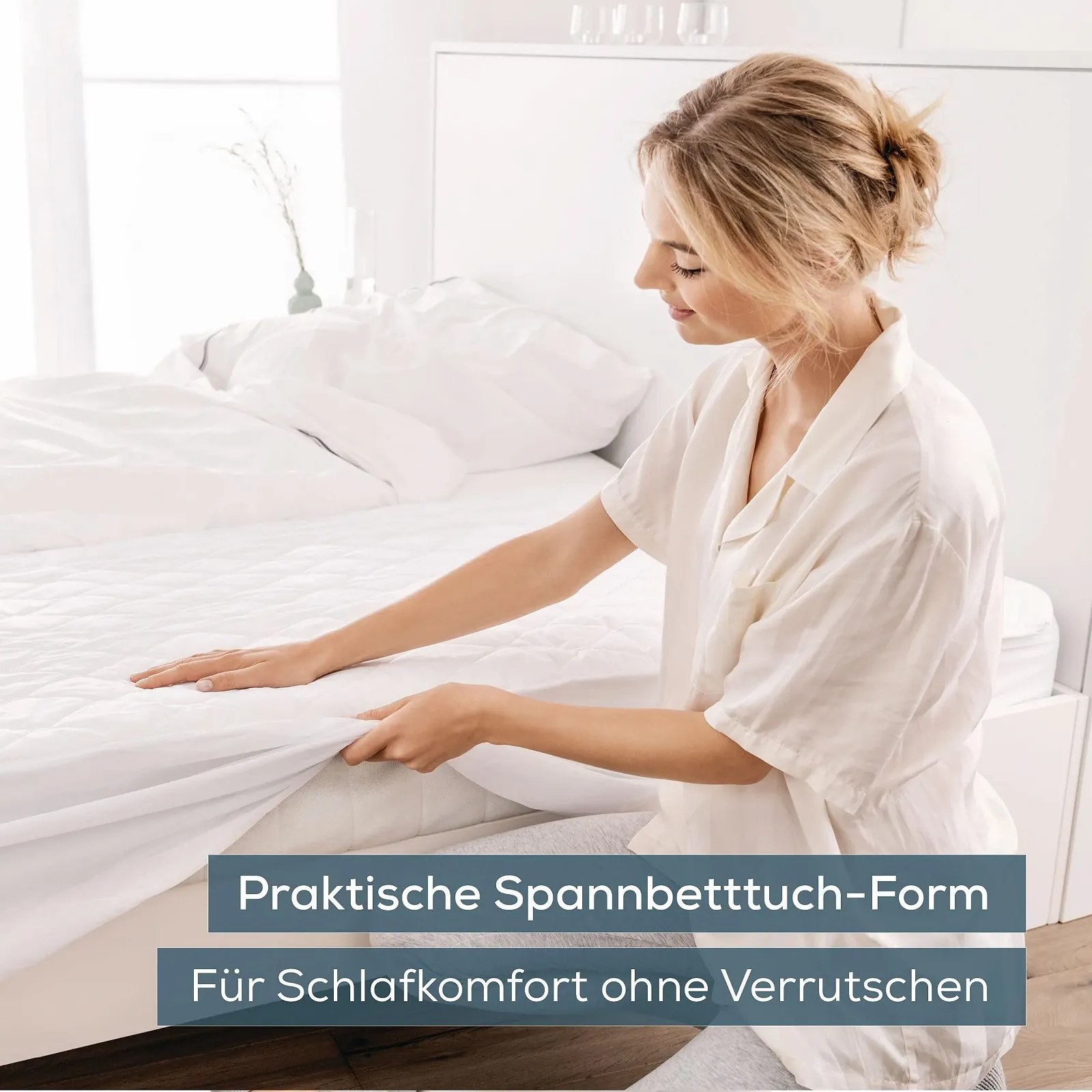 Электрическая Простынь Beurer UB 74 200 x 100 см, фото №2 Электрическая Простынь Beurer UB 74 200 x 100 см, фото №2