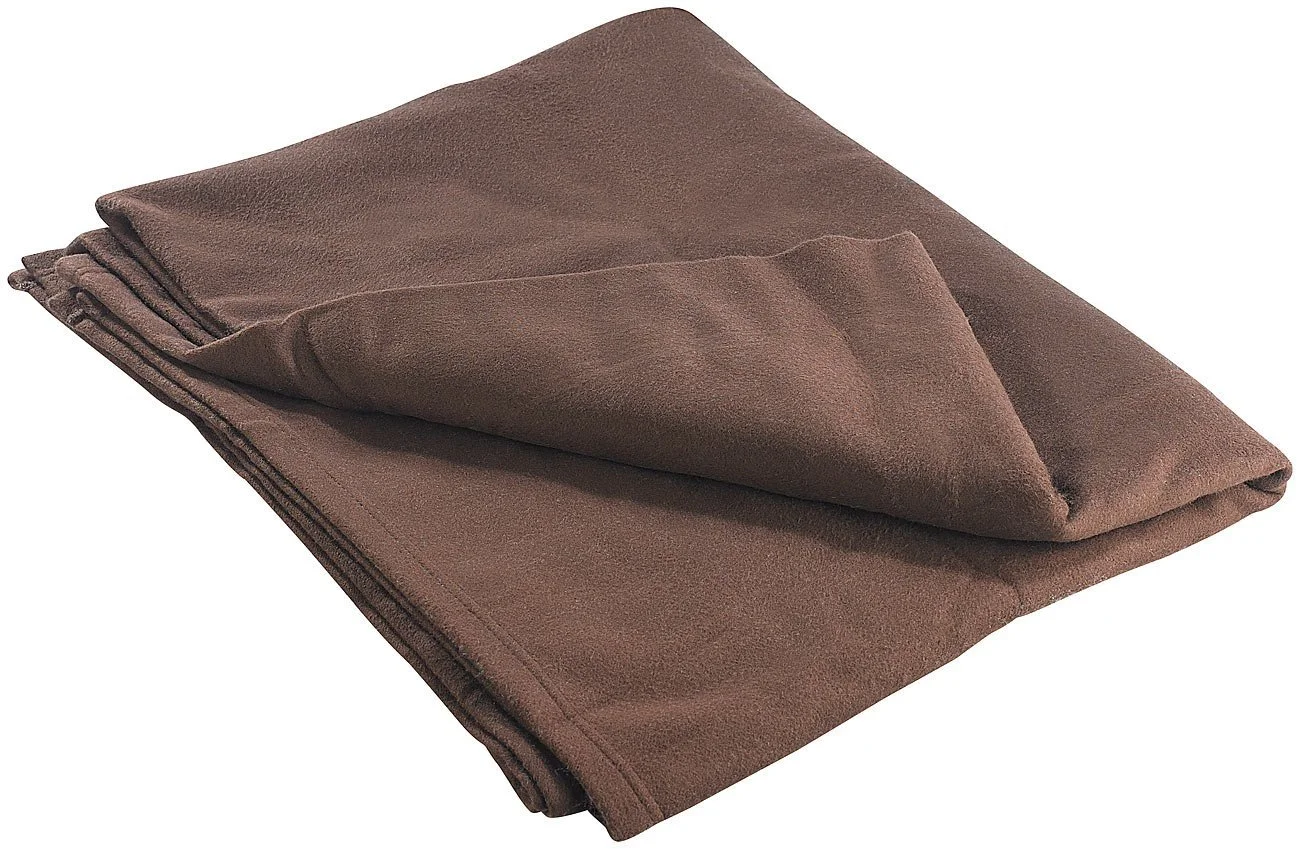 Покривало Wilson Gabor Viscose бамбукова віскоза 200 x 150 см, темно-коричнева, фото №1 Покривало Wilson Gabor Viscose бамбукова віскоза 200 x 150 см, темно-коричнева, фото №1