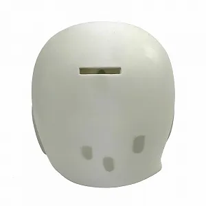 Копилка Monogram International Inc. Harry Potter Hedwig Owl Bust Bank synthetic.ua - Фото 1