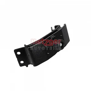 Опора автоматичної КПП METZGER AUTOTEILE 8054599 для VW, середня, нижня - Фото 1