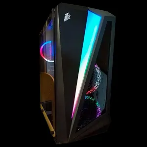 Компьютер Intel Core i7 2600 3.8GHZ, GTX 1060 6gb, 16GB, SSD120, HDD 1TB Компьютер Intel Core i7 2600 3.8GHZ, GTX 1060 6gb, 16GB, SSD120, HDD 1TB