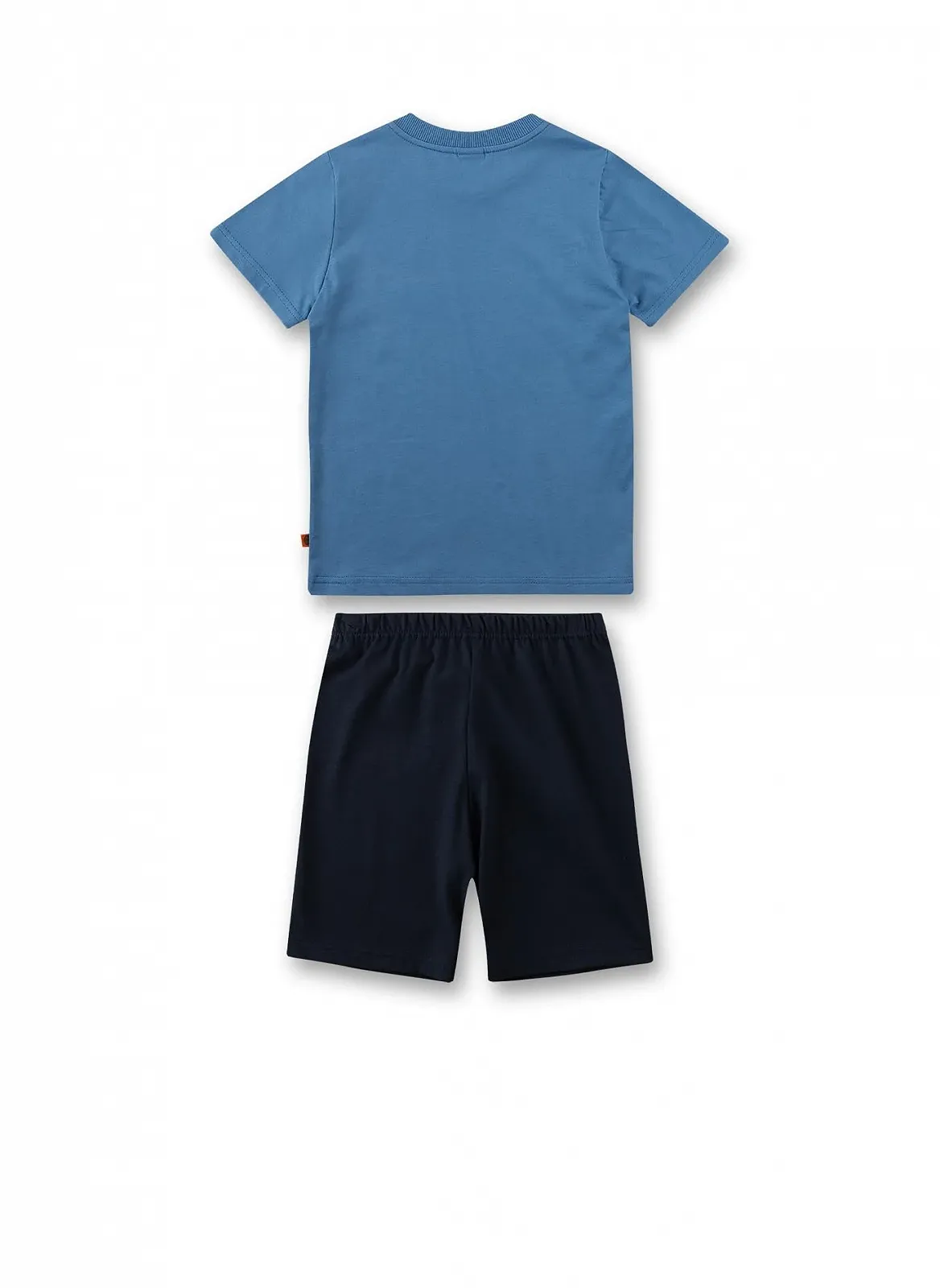 Комплект піжами Sanetta Unisex, фото №2 Комплект піжами Sanetta Unisex, фото №2