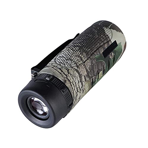 Монокуляр 10x32 водонепроникний BAK4 Prisma FMC лінзи, фото №1 Монокуляр 10x32 водонепроникний BAK4 Prisma FMC лінзи, фото №1