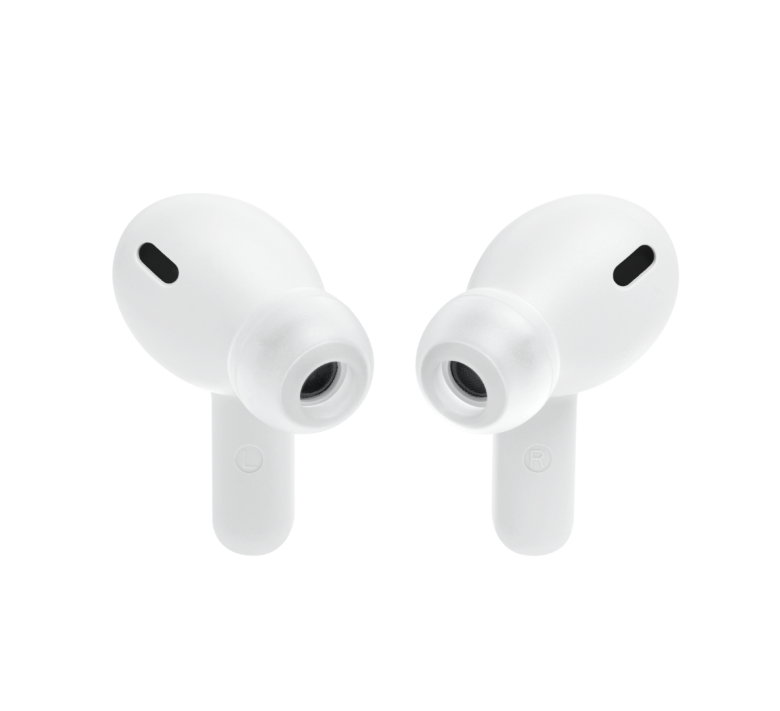 Беспроводные наушники JBL Wave 200TWS / Bluetooth 5.0 / До 20 часов работы от кейса / Белые, фото №6 Беспроводные наушники JBL Wave 200TWS / Bluetooth 5.0 / До 20 часов работы от кейса / Белые, фото №6