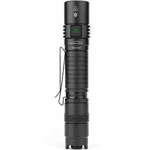 Ліхтар MagicShine MOD 20B Чорний synthetic.ua - Фото 1