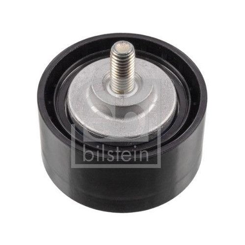 Ролик обводной/направляющий поликлинового ремня FEBI BILSTEIN 30441 для BMW, фото №3