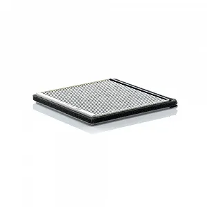 Фильтр салона MANN-FILTER CUK 2225 для CITROËN PEUGEOT - Фото 1