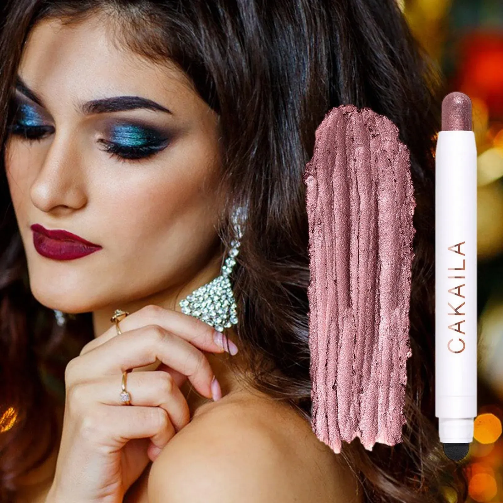 Карандаш для век Baok, фото №6