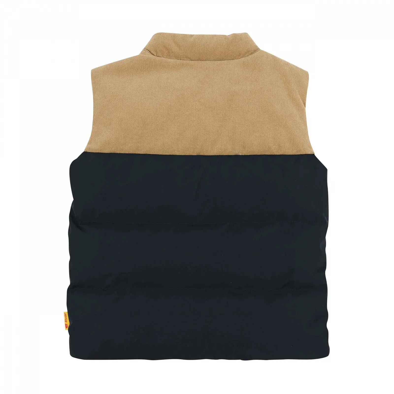 Жилет Steiff двухсторонний для мальчиков, фото №2