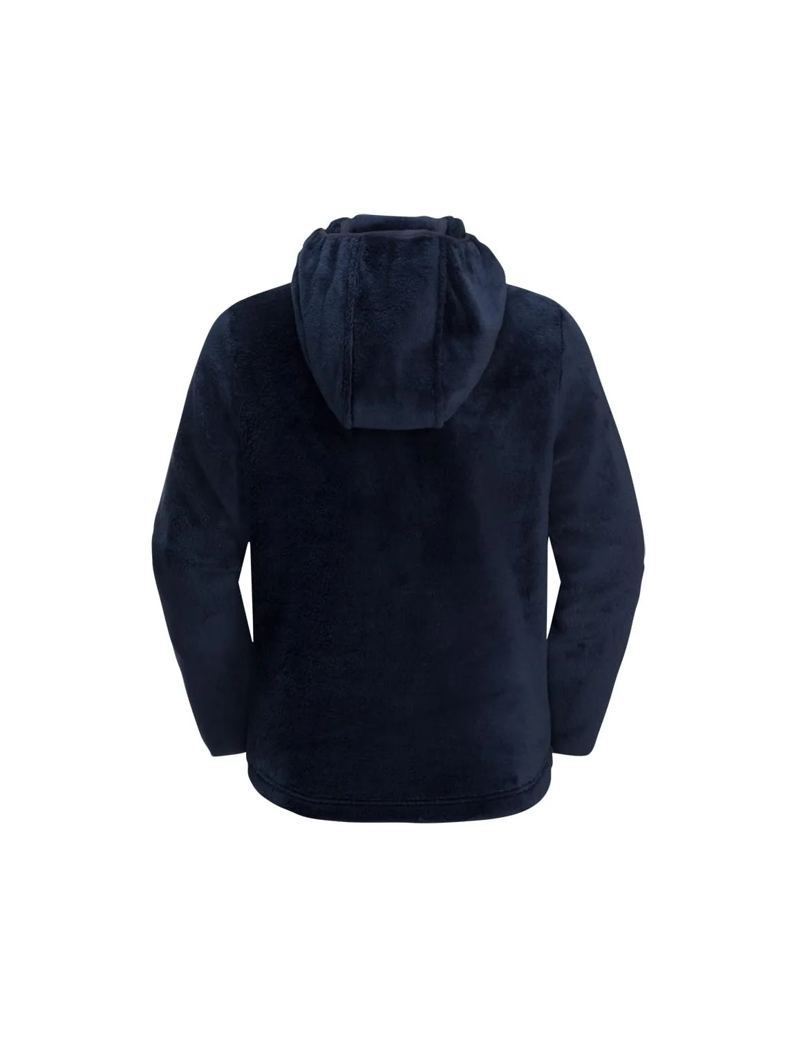 Куртка софтшел Jack Wolfskin Feldberg Hooded Jacket K дитяча унісекс, фото №6