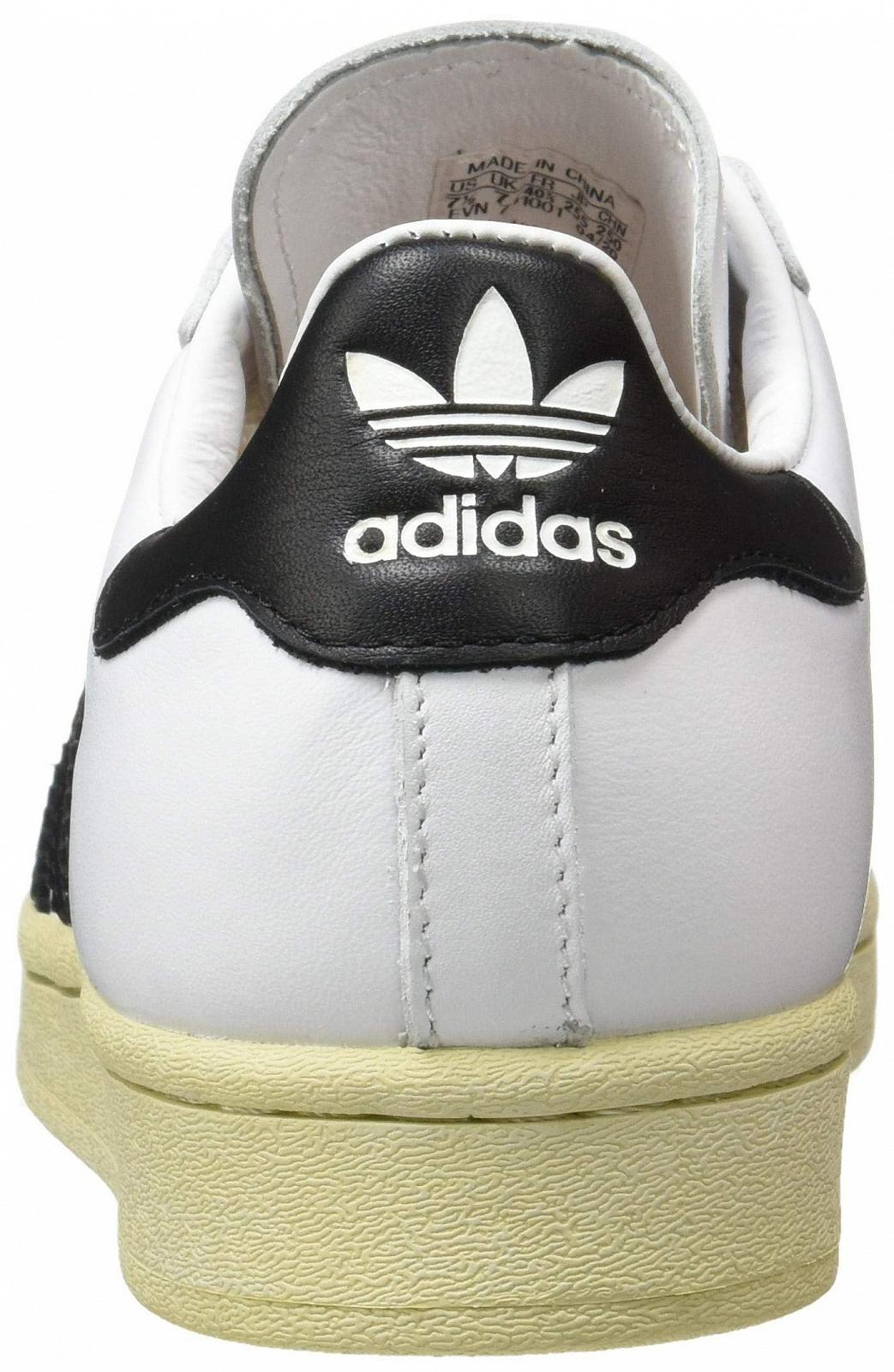 Кроссовки Adidas Superstar мужские, фото №3