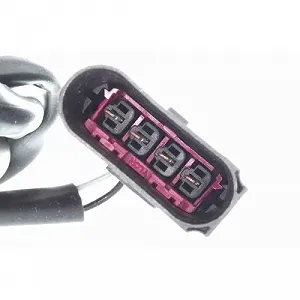 Лямбда-зонд VEMO V10-76-0041 для AUDI FORD SEAT SKODA VW synthetic.ua - Фото 1