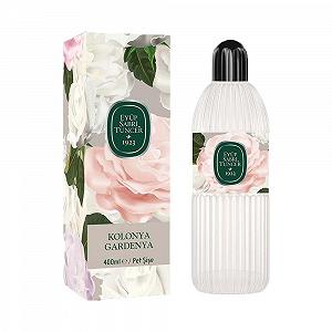 Eau Eyüp Sabri Tuncer Gardenia Cylinder Pet Bottle - Фото 1