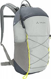 Туристичний рюкзак VAUDE Agile 20 Light Grey - Фото 1