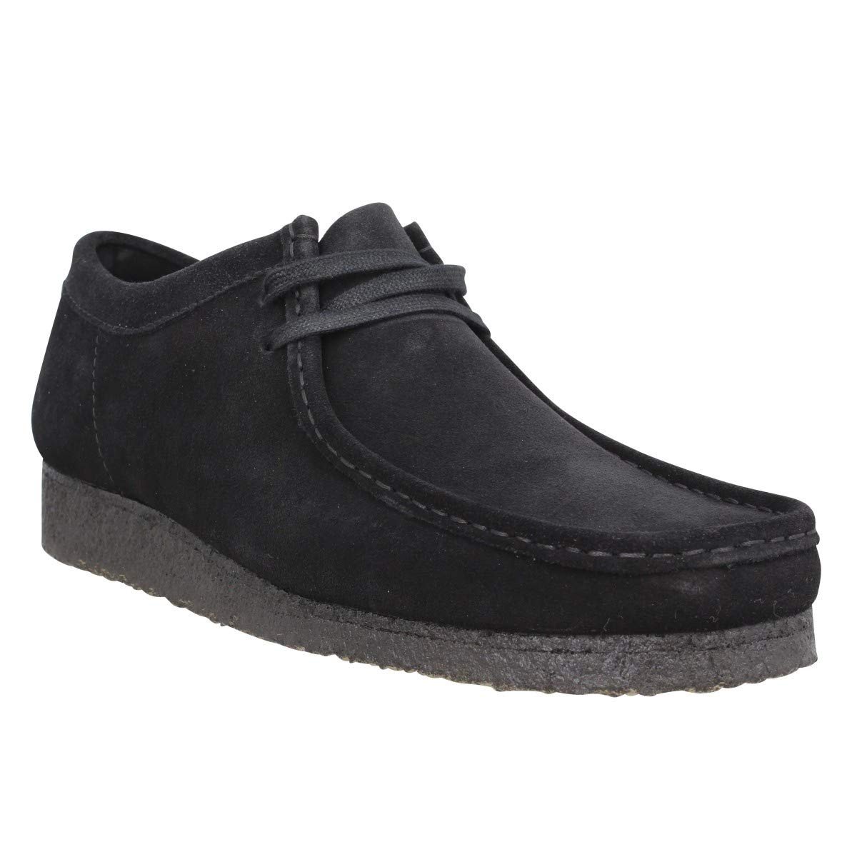 Туфли Clarks ORIGINALS Wallabee, фото №1