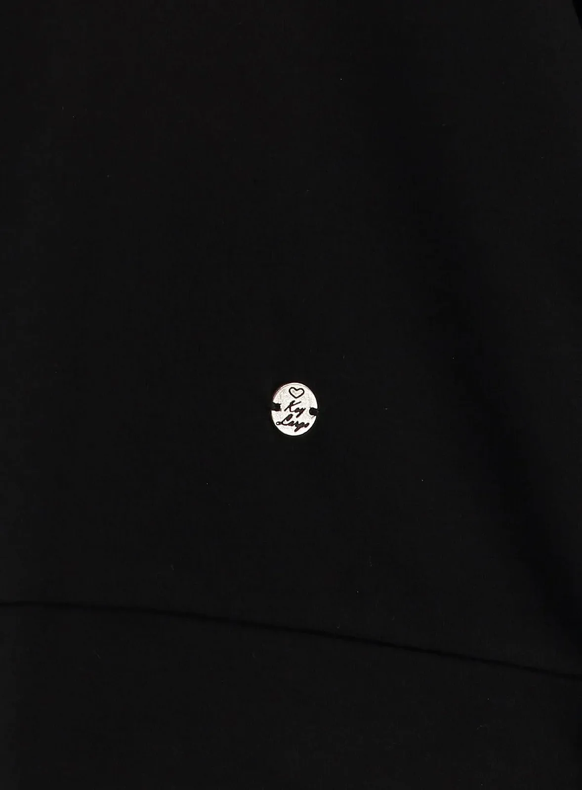 Женская Толстовка KEY LARGO California Round, фото №4