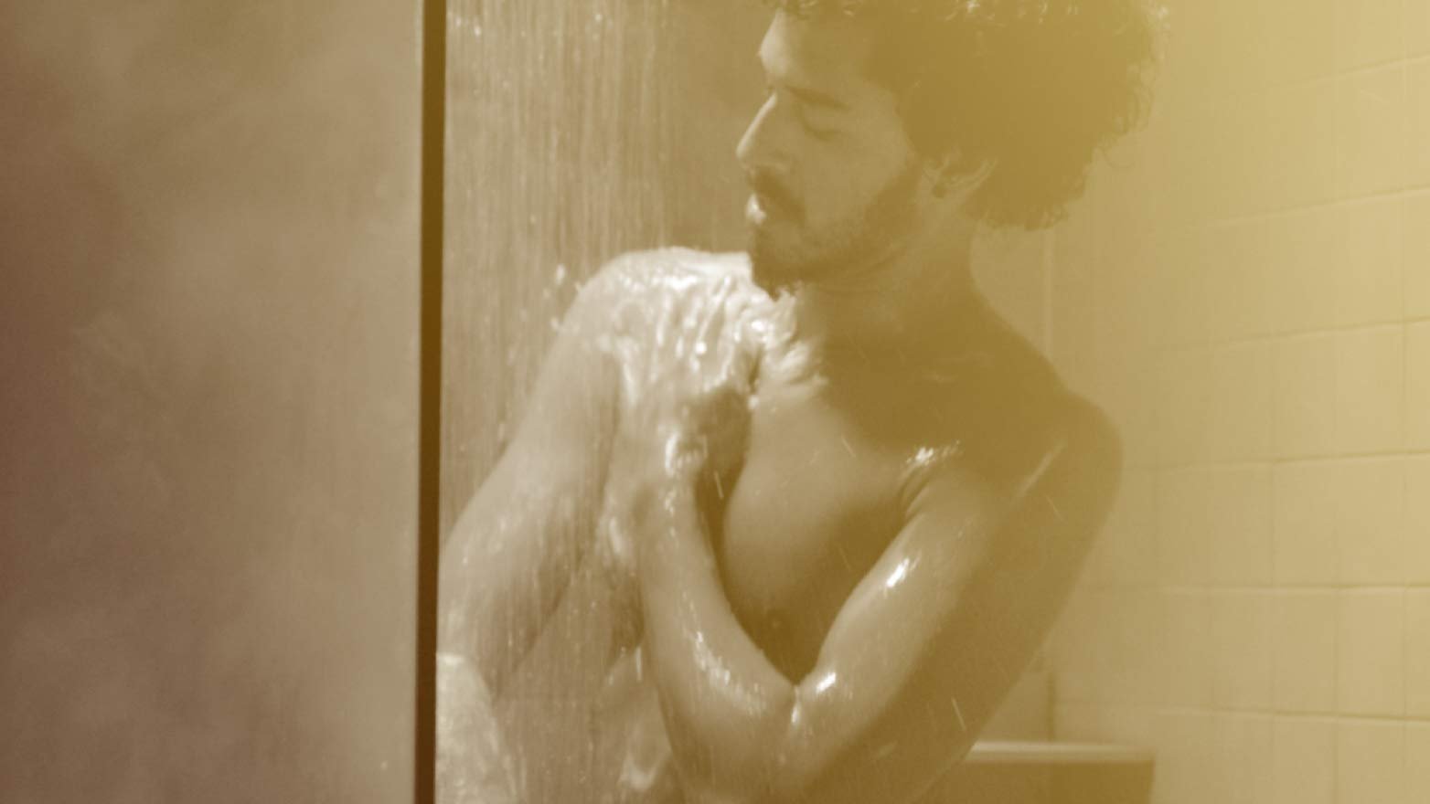 Гель для душа и шампунь Axe Alaska 3-в-1 для длительной свежести Протестировано дерматологами 250 мл 5 шт., фото №7