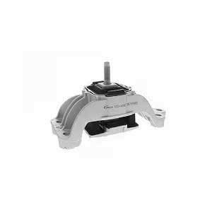 Опора двигателя VAICO V20-4316 для BMW, спереди слева - Фото 1