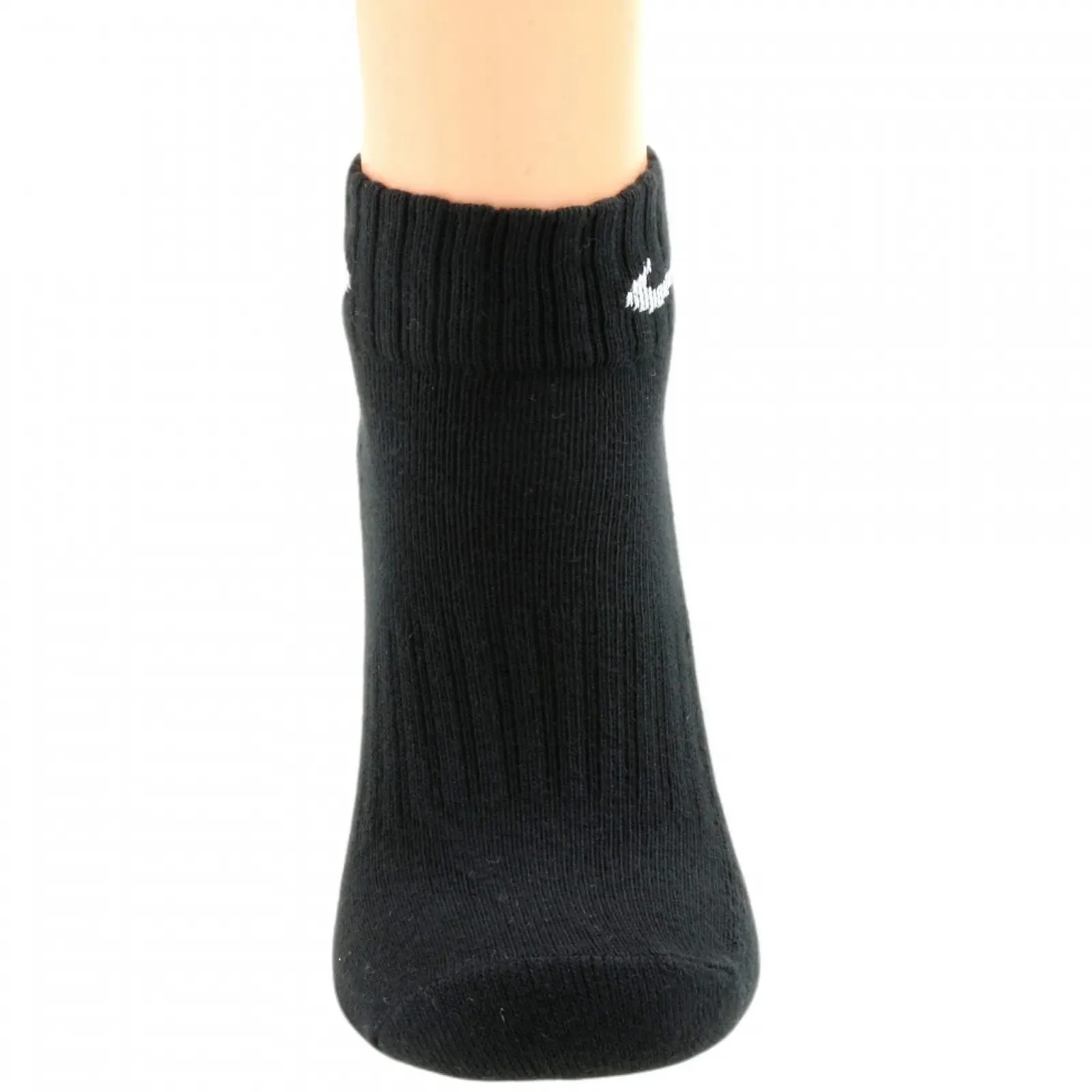 Шкарпетки Nike One Quater для Чоловіків та Жінок, 6 пар, Розмір 38 - 42, фото №4