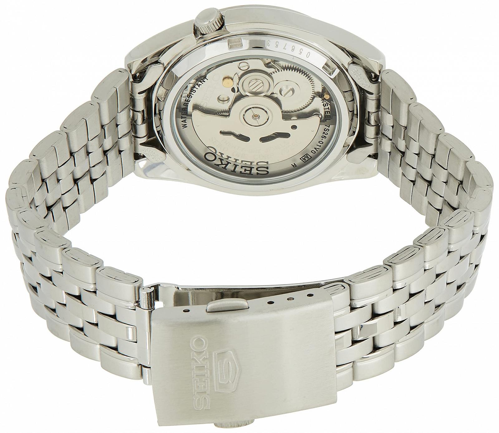 Годинник Seiko SNK375K1, фото №3