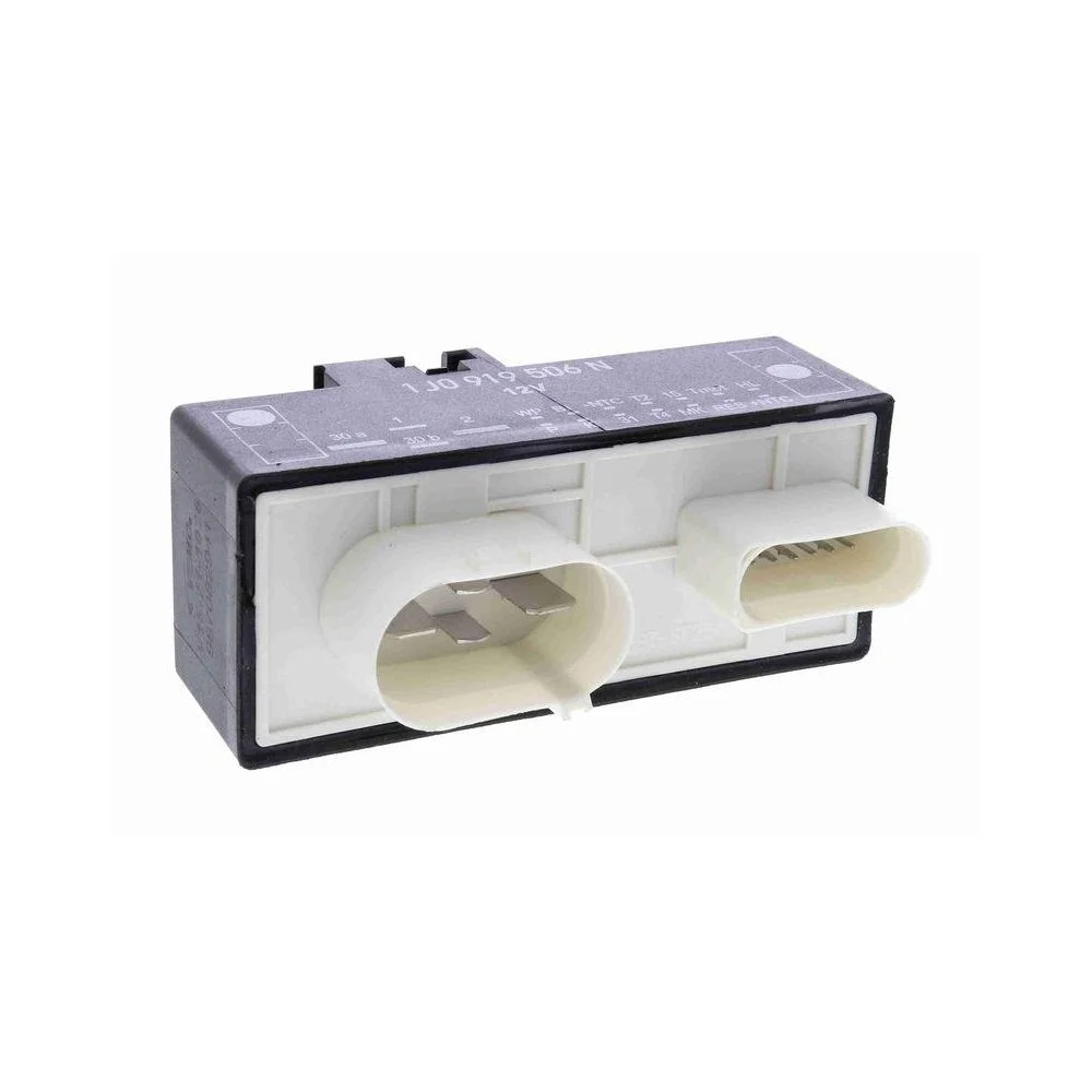 Реле VEMO V15-71-1026 задержки выключения вентилятора радиатора для AUDI VW, фото №1