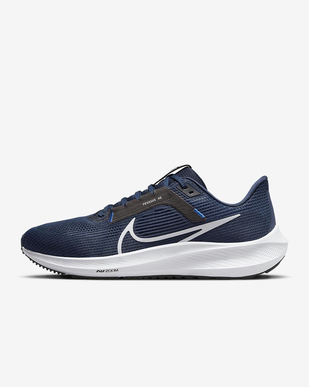 Кроссовки Nike 40, фото №2