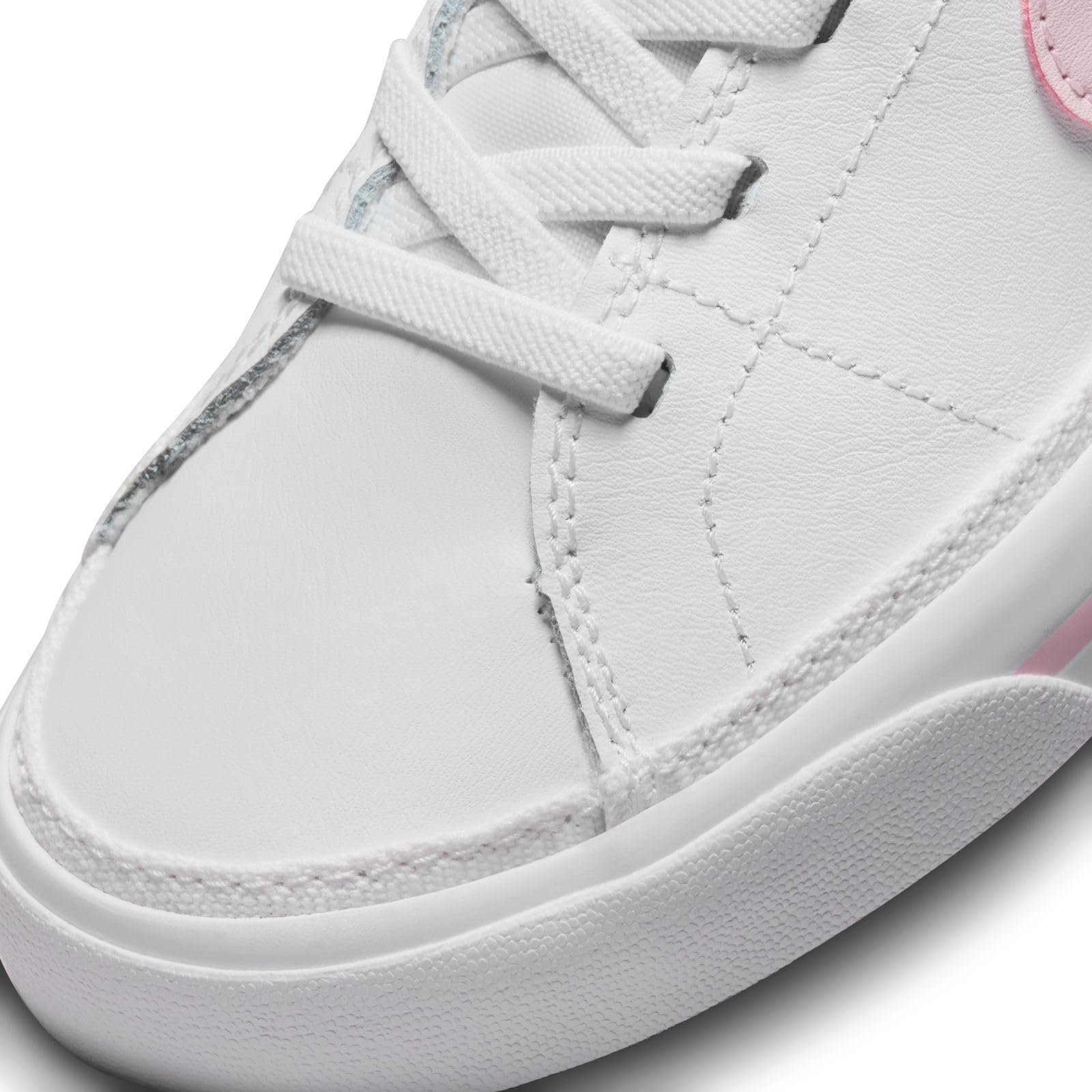 Кроссовки Nike Unisex Kid's Court Legacy (PSV) Low, фото №4