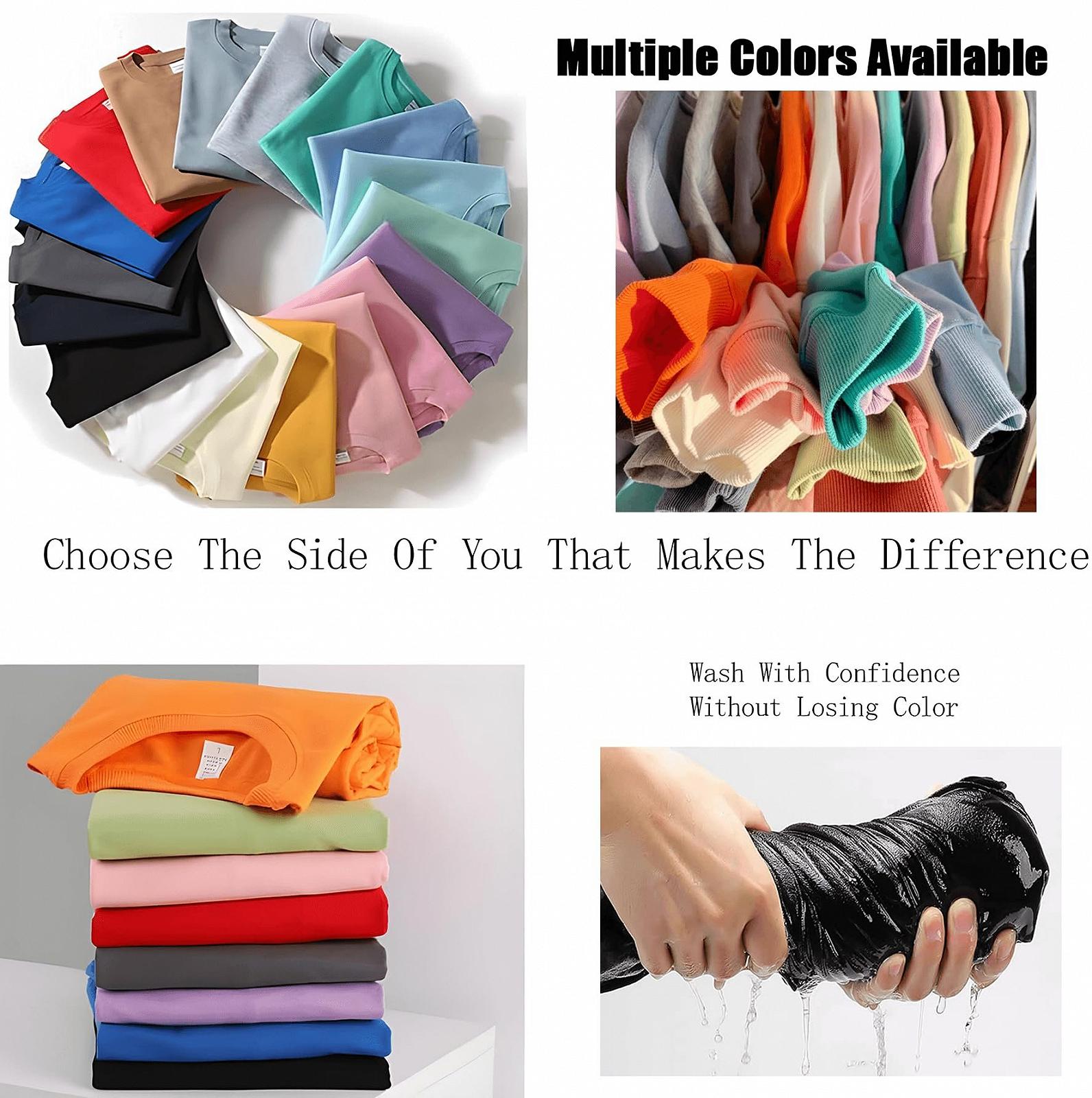 Свитшот Land Of The Free Because Of The Brave July 4th, фото №4