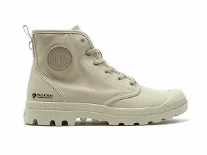 Черевики Palladium Pampa Hi Zip Organic Modus - Фото 1