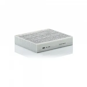 Фільтр салону MANN-FILTER CUK 1830 для MITSUBISHI SMART - Фото 1