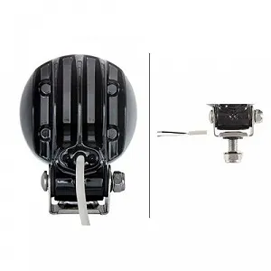 Рабочая фара HELLA 1G0 996 476-211 для SAME цена на synthetic.ua - Фото 1 Рабочая фара HELLA 1G0 996 476-211 для SAME synthetic.ua - Фото 1