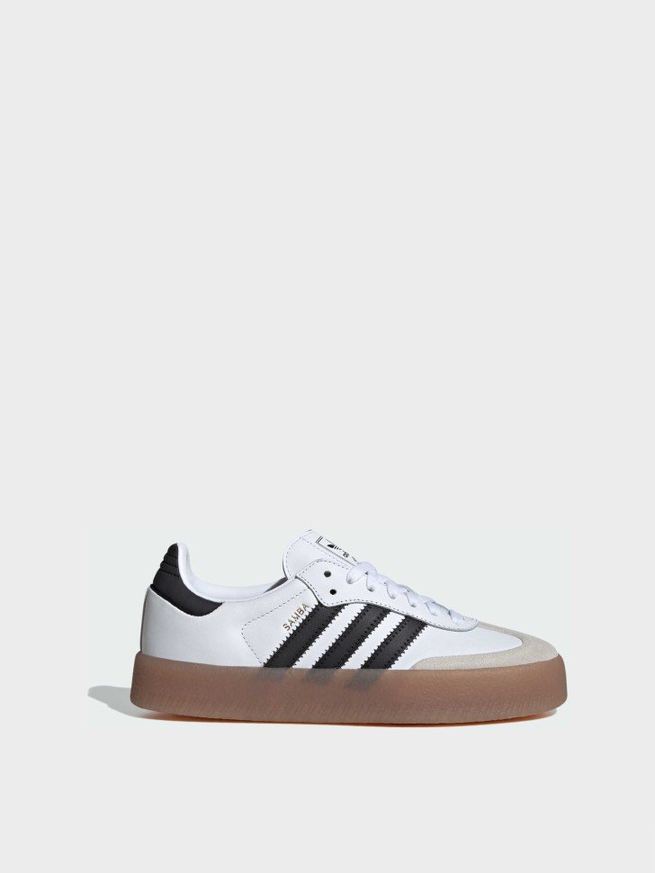Кроссовки Adidas SAMBAE W Размер 40 2/3, фото №1